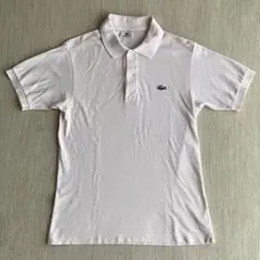 LACOSTE ラコステ L1212 メンズ ポロシャツ
