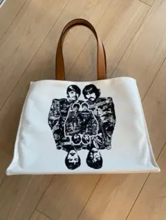 お値下げ交渉賜ります!ステラマッカトニー トートバッグ