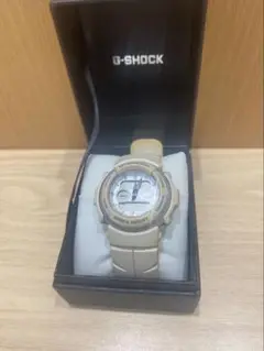 ひ*り様 【未使用級の極美品】G-SHOCK G-300LV アナデジ　ピュアホ 2025年最新】G-SHOCK G-300LVの人気アイテム - メルカリ