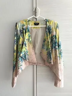 bebe♥︎ショートジャケット
