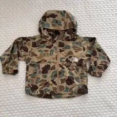 THE NORTH FACE アウター 80㎝