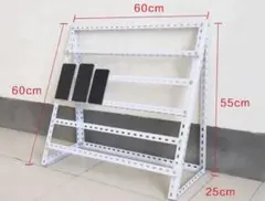 複数台スマホ用スタンド