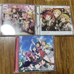 「アイドルマスター ミリオンライブ!」THE IDOLM@STER MILLI…