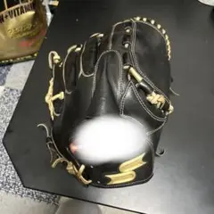 SSK硬式投手オーダーグラブ
