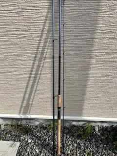 早い者勝ち アキアジロッド ルアーロッド