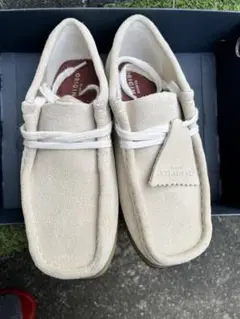 Clarks ORIGINALS クラークスオリジナルズ ワラビー