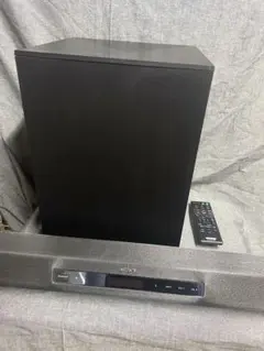 7r9 良品 ホームシアターシステム SA-CT260 / SA-WCT260 2025年最新】sa wct260の人気アイテム - メルカリ