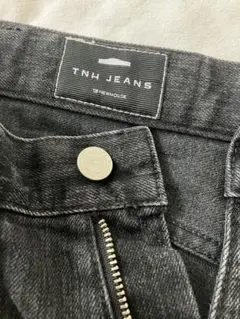 ザニューハウスTHE WORK JEAN 新品未使用　専用 別注》【THE NEWHOUSE/ザ ニューハウス】WORK JEAN：デニム