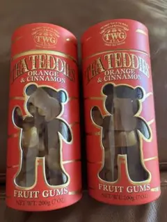 2025年最新】TWG Tea teddiesの人気アイテム - メルカリ