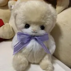 バラ売り可　ウサギのぬいぐるみ&チャームセットyuzuchocoユヅチヨ様作家様 バラ売り可 ウサギのぬいぐるみ&チャームセットyuzuchoco