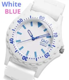 カラーウォッチ,腕時計【新品】シチズン,Qu0026Q☆防水,時計☆レディース,メンズ