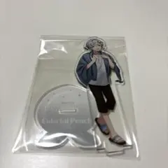 からピチ 極楽湯コラボ ヒロ アクスタ