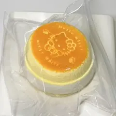 【ふんわりクリーム感】海外スクイーズ　ぷにぷに　食物系