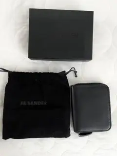 JILSANDER ジルサンダー ミニウォレット 財布 コインケース