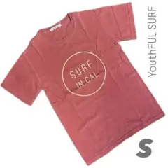 YouthFUL SURF Tシャツ