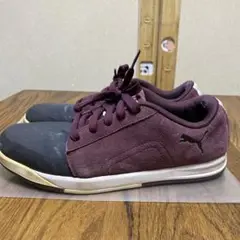 PUMA レディーススニーカー