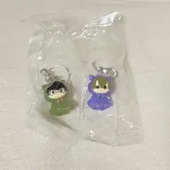 まほやく めじるしアクセサリー ファウスト レノックス
