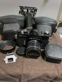 ASAHI PENTAX SP