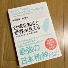 Seeing Taiwan, Understanding the World
