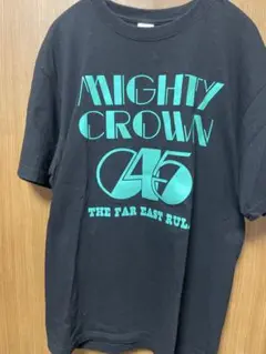 Mighty Crown 045 Tシャツ XLサイズ