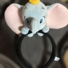 ダンボ カチューシャ
