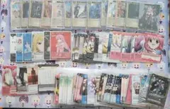 ビルディバイド　PR & SR　などまとめ売り