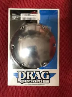 ハーレースポーツスター883ダービーカバー