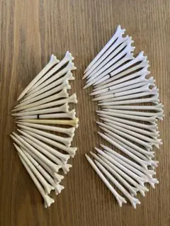 ゴルフティー 約100本セット