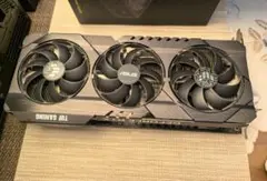 ASUS TUF Gaming NVIDIA GeForce RTX3060Ti