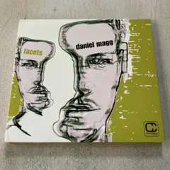 【CD】DANIEL MAGG FACETS(250806)