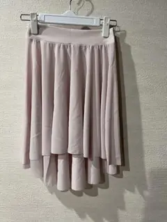 チャコット　プルオンスカートＳサイズ