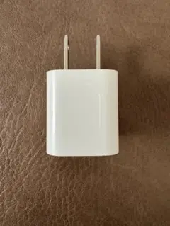 【純正品】 Apple 電源アダプタ iPhone 充電器 USB