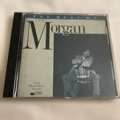 THE BEST OF LEE MORGAN リー・モーガン