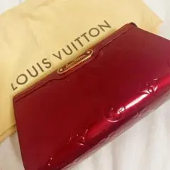 ルイヴィトン ヴェルニ ポーチ