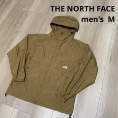 THE NORTH FACE コンパクトジャケット