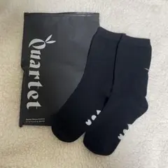 BinTRoLL Quartet Products 006 Socks