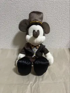 ミッキーマウス ぬいぐるみ