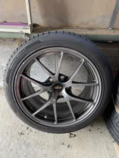 【年内特価】BBS 18 インチ RI-A MGR インスピレーションキット 年内特価】BBS 18 インチ RI-A MGR インスピレーションキット