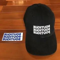 Boutique aoyama descendant cap