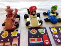 マックハッピーセット マリオとちいかわ まとめ売り
