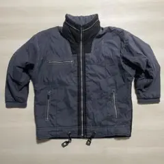 90's TOKKA TRIBE LUHTA Jacket OPTI Zip