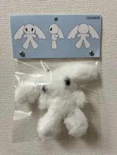 COYSEIO コイセイオ　PURUCY KEYCHAIN キーホルダー COYSEIO コイセイオ PURUCY KEYCHAIN キーホルダー - メルカリ