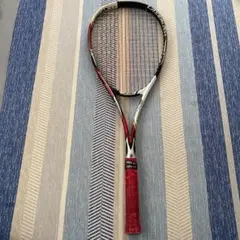 W385 YONEX LASERUSH 7V 7S 軟式 テニスラケット セット YONEX ヨネックス LASERUSH 7V / レーザーラッシュ 7V 軟式