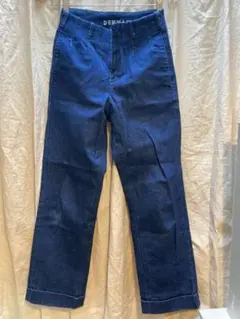 DENHAM JUDY デニムパンツsize W26