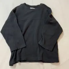 A/W JOHNBULL ジョンブル 長袖 サーマル カットソー M