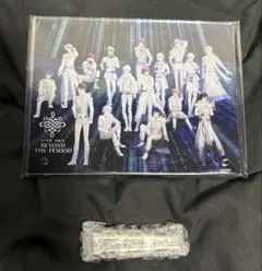 ムビナナ アクリルパネル