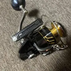 13ステラSW8000HG