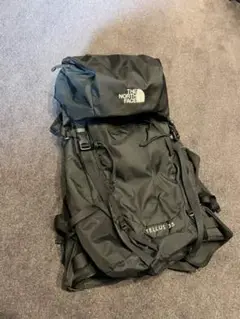 THE NORTH FACEバックパック TELLUS35 リュック アウトドア