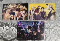 華doll アニメイト購入特典ポストカードセット