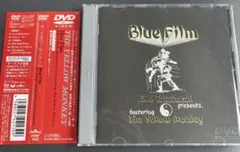 【DVD＊帯付き】BLUE FILM/イエローモンキー　イエモン